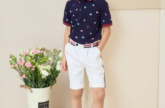 [🆕🇻🇳] 137 KIDS – HỆ THỐNG KIDS DỊCH VỤ TỐT NHẤT 🧑‍🧒❤️️👶⭐️ Tại sao áo xanh mix quần trắng lại đẹp trai thế này 
Không biết em đã bán bao nhiêu set này rùi đó các mẹ ạ, quá là đẹp traiii
—————————- , shares-0✔️ , likes-1❤️️ , date-2024-06-07 16:21:29🇻🇳🇻🇳🇻🇳📰🆕