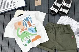 [🆕🇻🇳] Sushi Kids & Mom – Thời trang mẹ và bé 🧑‍🧒❤️️👶⭐️ BÉ nào cũng  MÊ KHỦNG LONG VÀ SIÊU NHÂN mẹ ơi!
Chỉ #129k 1 Bộ  MUA 2 bộ MIỄN PHÍ SHIP
Khi Mua 3 bộ Shop TẶNG BÉ 1 KÍNH nhé
, shares-0✔️ , likes-7❤️️ , date-2024-06-06 11:54:56🇻🇳🇻🇳🇻🇳📰🆕