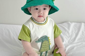 [🆕🇻🇳] Min’s – Baby & Kid shop – Bán và nhận oder các mặt hàng quần áo, phụ kiện trẻ em trên TAOBAO 🧑‍🧒❤️️👶⭐️ DẠO NÀY UP MẪU BÉ GÁI NHIỀU QUÁ, NHIỀU MOM HỎI EM MẪU BÉ TRAI
Em up mẫu bé trai các mom tham khảo ạ. Body siêu xinh siêu cute cho bé ạ
Size 66-100 (5-14kg , shares-0✔️ , likes-1❤️️ , date-2024-06-06 20:36:33🇻🇳🇻🇳🇻🇳📰🆕