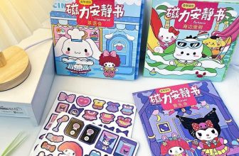 [🧸️🇻🇳] MUKI Sản phẩm chất lượng cho bé – Tiệm sách và Đồ chơi 📚 Top1Toys 🧸️  Các bác ơiiiiLại thêm 1 seri sản phẩm giá giật mình đây ạ. Toàn các nhân vật mà các con thích ấy. #Kuromi #Melody #Capybara #Hellokitty …Đây là dạng sá , shares-0✔️ , likes-5❤️️ , date-2024-06-08 16:12:44🇻🇳🇻🇳🇻🇳📰🆕