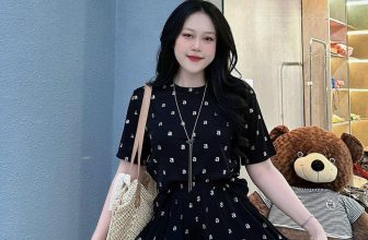 [🆕🇻🇳] Gấu Store – Chuyên Thời Trang Bigsize 👕 Top1Fashion 👗  Set đùi dáng quần xoè, chất thun tăm lạnh
Size (45-90kg)
, shares-0✔️ , likes-10❤️️ , date-2024-06-08 00:33:12🇻🇳🇻🇳🇻🇳📰🆕