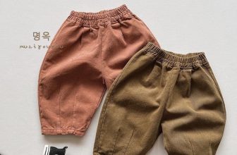 [🆕🇻🇳]  2HiBu – Thời trang cho bé 🧑‍🧒❤️️👶⭐️  Trời mưa mặc quần baggy nha Size 10kg-20kg
, shares-0✔️ , likes-1❤️️ , date-2024-06-06 20:42:06🇻🇳🇻🇳🇻🇳📰🆕