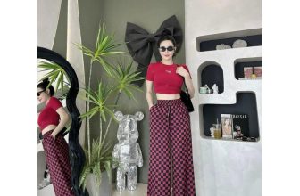 [🆕🇻🇳] Gấu Store – Chuyên Thời Trang Bigsize 👕 Top1Fashion 👗  Set suông caro (45-80kg)
, shares-0✔️ , likes-5❤️️ , date-2024-06-07 20:16:33🇻🇳🇻🇳🇻🇳📰🆕