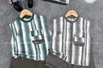 [🆕🇻🇳]  CHUNKids.vn – (Chun Kids )-Cửa hàng quần áo sơ sinh & trẻ em 🧑‍🧒❤️️👶⭐️ Set kẻ sọc này hot nè mấy bác
Được phối giữa áo cotton và sooc thô Hàn sang sịn lun nhaâ, diện đi chơi đi du lịch mát mẻ mà đẹp nè
Size 18->38kg
Chấm (•) , shares-0✔️ , likes-6❤️️ , date-2024-06-14 13:04:32🇻🇳🇻🇳🇻🇳📰🆕