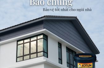 [🆕🇻🇳] Jotun Việt Nam – Nhà cung cấp hàng đầu về giải pháp sơn ♥️️ Top1Index 📚  Nắng như đổ lửa, mưa rào bất chợt cùng khói bụi triền miên khiến tường ngoại thất đối mặt với nguy cơ xuống cấp trầm trọng. Với sơn ngoại thất siêu cao cấp , shares-120✔️ , likes-16K❤️️ , date-2024-06-09 00:00:06🇻🇳🇻🇳🇻🇳📰🆕