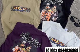 [🆕🇻🇳] Tô KIDs – Bán buôn – bán lẻ quần áo trẻ em phong cách và chất lượng 🧑‍🧒❤️️👶⭐️ Duy nhất 1 chiếc sz 170 màu trắng cho mẹ nào nhanh tay ạ
SALE #99k
, shares-0✔️ , likes-4❤️️ , date-2024-06-07 21:00:25🇻🇳🇻🇳🇻🇳📰🆕