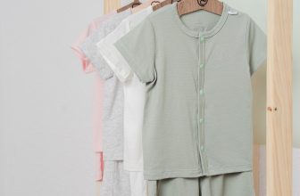 [🆕🇻🇳]  Little BU – Chuyên đồ sơ sinh cao cấp, phân phối chính hãng BU Baby 🧑‍🧒❤️️👶⭐️ BỘ CỘC MÁT MẺ CHO BÉ
Cập nhật cho các mom set cộc mới toanh của BU BabyChất liệu sợi tự nhiên mát lạnh, nhẹ tênh, êm mịn chiều da bé
Mặc đồ nhanh gọn l , shares-0✔️ , likes-50❤️️ , date-2024-06-09 20:58:35🇻🇳🇻🇳🇻🇳📰🆕