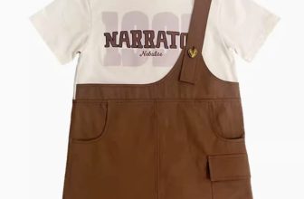 [🆕🇻🇳]  Beboong – Bán Buôn Quần áo Trẻ em 🧑‍🧒❤️️👶⭐️ 0610135.NB228 – HÀNG ĐANG VỀ TRẢ SAU 15 NGÀY
~ NABI KIDS FASHION ~
Yếm liền phong cách cho girl diện hè. Kiểu dáng mới lạ, siêu năng động. Thân trên cotto , shares-0✔️ , likes-0❤️️ , date-2024-06-08 23:29:16🇻🇳🇻🇳🇻🇳📰🆕