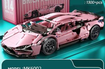 [🧸️🇻🇳] MUKI Sản phẩm chất lượng cho bé – Tiệm sách và Đồ chơi 📚 Top1Toys 🧸️   MÔ HÌNH SIÊU XE THU NHỎ CỰC CHẤT, SẮC NÉT ĐẾN TỪNG CHI TIẾT CHO CÁC BÉNhà có con trai là chắc hẳn con siêu mê mấy mẫu siêu xe thu nhỏ rồi ạ.#muki vẫ , shares-0✔️ , likes-2❤️️ , date-2024-06-08 14:00:16🇻🇳🇻🇳🇻🇳📰🆕