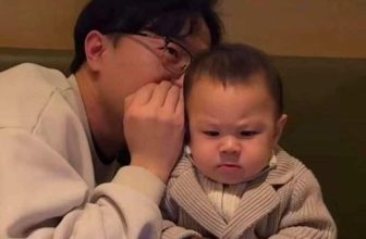 [🆕🇻🇳]  Little BU – Chuyên đồ sơ sinh cao cấp, phân phối chính hãng BU Baby 🧑‍🧒❤️️👶⭐️ Bố nói sao, hết tã hết sữa rồi hả bố
, shares-0✔️ , likes-8❤️️ , date-2024-06-11 00:20:00🇻🇳🇻🇳🇻🇳📰🆕