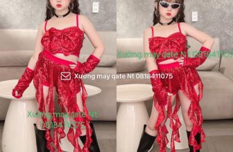 [🆕🇻🇳] Quần áo độc cho bé – Thời trang bé gái – Hàng thiết kế độc đáo cho bé gái từ 10-48kg 🧑‍🧒❤️️👶⭐️ Mẫu nhà ảnh sàn
Không lo hàng nhái
, shares-0✔️ , likes-5❤️️ , date-2024-06-09 11:35:21🇻🇳🇻🇳🇻🇳📰🆕