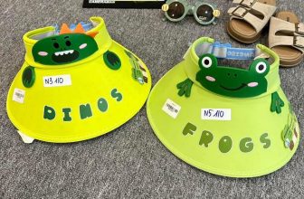 [🆕🇻🇳]  Bebé Shop – Quần áo trẻ em 🧑‍🧒❤️️👶⭐️ Hè này là phải đi biển. Đi biển nắng là phải có nón xinh iu cho các bé nha mấy mom ơiiii
, shares-0✔️ , likes-1❤️️ , date-2024-06-12 03:51:25🇻🇳🇻🇳🇻🇳📰🆕