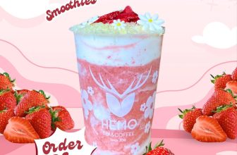 [☕️🇻🇳] Hemo Coffee – Bến Tre 🥤 Top1Coffee ☕️ NĂNG LƯỢNG TƯƠI MÁT, BẬT MOOD CẢ NGÀY“Món nước ” bạn tìm kiếm cho mùa hè đây rồiii.Bộ đôi Trái Cây Xay  mướt mát, nhìn đã s , shares-0✔️ , likes-7❤️️ , date-2024-06-11 20:26:11🇻🇳🇻🇳🇻🇳📰🆕