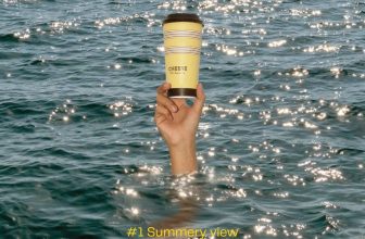 [☕️🇻🇳] Cheese Coffee 🥤 Top1Coffee ☕️ #1 SUMMERY VIEW
TOP 1 KHUNG CẢNH “CUỐN” NHẤT THÁNG NÀY Thử thách Homies check-in dáng độc la cùng Summery cup nhà Cheese nè!
C , shares-38✔️ , likes-155❤️️ , date-2024-06-13 01:05:02🇻🇳🇻🇳🇻🇳📰🆕