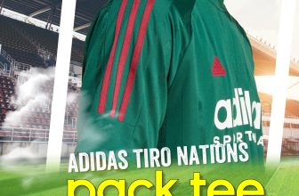 [🆕🇻🇳] MaxxSport – Hệ thống bán lẻ và phân phối các sản phẩm thời trang thể thao của các thương hiệu hàng đầu thế giới 👕 Top1Fashion 👗   MẪU ÁO DÀNH CHO CÁC TÍN ĐỒ CỦA MÔN THỂ THAO VUA
Năng lượng – Khỏe khoắn là thứ bạn tìm được ở mẫu 𝐚́𝐨 𝐭𝐡𝐮𝐧 𝐧𝐚𝐦 𝐭𝐡𝐞̂̉ 𝐭𝐡𝐚𝐨 𝐚𝐝𝐢𝐝𝐚𝐬 𝐭𝐢𝐫𝐨 mới nhất
Với 3 gam  , shares-1✔️ , likes-49❤️️ , date-2024-06-13 18:58:34🇻🇳🇻🇳🇻🇳📰🆕