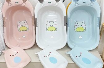 [🆕🇻🇳] Tổng kho sơ sinh Lynh Lee – Tổng kho sỉ lẻ Mẹ và bé 🧑‍🧒❤️️👶⭐️ Chậu tắm ếch 145k
, shares-0✔️ , likes-1❤️️ , date-2024-06-11 02:33:45🇻🇳🇻🇳🇻🇳📰🆕