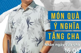 [🆕🇻🇳] MaxxSport – Hệ thống bán lẻ và phân phối các sản phẩm thời trang thể thao của các thương hiệu hàng đầu thế giới 👕 Top1Fashion 👗   MÓN QUÀ Ý NGHĨA TẶNG CHA“Ngày của Cha” 16/06 – Ngày đặc biệt nhất để dành tặng những món quà ý nghĩa cùng lời chúc chân thành tri ân đến người cha tuyệ , shares-0✔️ , likes-50❤️️ , date-2024-06-12 13:07:03🇻🇳🇻🇳🇻🇳📰🆕