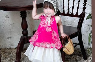 [🆕🇻🇳]  Bơ Hí – Thương hiệu thời trang thiết kế cao cấp dành cho mẹ và bé đẹp 🧑‍🧒❤️️👶⭐️ 𝐓𝐢𝐧 𝐁𝐨̛ đ𝐢 𝐦𝐞̣ 𝐨̛𝐢, 𝐬𝐞𝐭 𝐲𝐞̂́𝐦 𝐡𝐨𝐚 𝐦𝐨̛́𝐢 𝐱𝐢𝐧𝐡 𝐜𝐡𝐚̂́𝐧 đ𝐨̣̂𝐧𝐠
Mẹ nhắn Bơ tư vấn size bé nhà mình nhen
Bơ có ship Cod và kiểm hàng trước khi nhận ạ
Bé #28 , shares-0✔️ , likes-6❤️️ , date-2024-06-09 21:06:33🇻🇳🇻🇳🇻🇳📰🆕