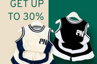 [🆕🇻🇳] Sushi Kids & Mom – Thời trang mẹ và bé 🧑‍🧒❤️️👶⭐️ Bộ đồ Siêu Hot cho mùa hè  về thêm rồi các mẹ ơi
CHẤT VẢI SIÊU THOÁNG MÁT . K ưng hoàn về shop
, shares-6✔️ , likes-696❤️️ , date-2024-06-14 16:44:29🇻🇳🇻🇳🇻🇳📰🆕