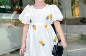 [🆕🇻🇳] Tí Hon là thương hiệu thời trang trẻ em cao cấp 😎❤️️⭐️ 𝐂𝐨̂𝐧𝐠 𝐜𝐡𝐮́𝐚 𝐧𝐡𝐨̉ 𝐱𝐢𝐧𝐡 𝐲𝐞̂𝐮 𝐪𝐮𝐚́
Link shopee:
Hãy cùng Tí Hon chọn cho bé yêu một chiếc váy thật dễ thương để diện đi chơi mùa hè này nhé!
Với chất liệu t , shares-0✔️ , likes-7❤️️ , date-2024-06-13 01:00:10🇻🇳🇻🇳🇻🇳📰🆕