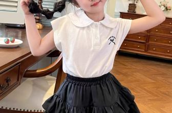 [🆕🇻🇳]  Beboong – Bán Buôn Quần áo Trẻ em 🧑‍🧒❤️️👶⭐️ 0610135.NB207 – HÀNG ĐANG VỀ TRẢ SAU 15 ngày
~ NABI KIDS FASHION ~
Set bộ năng động cho bé diện đi học đi chơi, cưng xỉu!!!
Áo polo cổ sen chất cotton 4c c , shares-0✔️ , likes-0❤️️ , date-2024-06-10 04:51:03🇻🇳🇻🇳🇻🇳📰🆕