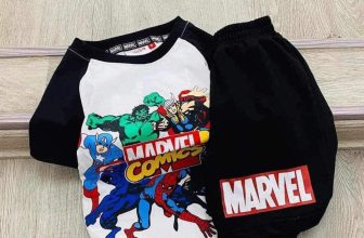 [🆕🇻🇳] Carlos kids – Chuyên thời trang, giày dép và phụ kiện cao cấp cho bé trai và bé gái 🧑‍🧒❤️️👶⭐️  BOY siêu nhân. Hàng xuất xịn. Siêu coolllll
Full size: 15-40kg
HÀNG SẴN
, shares-3✔️ , likes-35❤️️ , date-2024-06-10 03:31:42🇻🇳🇻🇳🇻🇳📰🆕