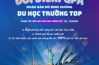 [🆕🇻🇳] IvyPrep Education – Trung tâm đào tạo CollegePrep uy tín nhất Việt Nam 📚 Top1Learn 📕  GỬI THÀNH TÍCH HỌC TẬP – NHẬN BẢN ĐỒ ĐỊNH HƯỚNG SĂN HỌC BỔNG DU HỌC TRƯỜNG TOP
Hè này bạn đã có điểm tổng kết năm học? Gửi ngay thành tích học tập, nhận  , shares-0✔️ , likes-6❤️️ , date-2024-06-12 01:05:01🇻🇳🇻🇳🇻🇳📰🆕