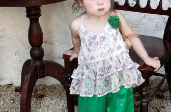 [🆕🇻🇳]  Bơ Hí – Thương hiệu thời trang thiết kế cao cấp dành cho mẹ và bé đẹp 🧑‍🧒❤️️👶⭐️  Đ𝐚́𝐧𝐠 𝐲𝐞̂𝐮  đ𝐢𝐞̂̉𝐦 𝐤𝐡𝐨̂𝐧𝐠 𝐜𝐨́ 𝐧𝐡𝐮̛𝐧𝐠
Mẹ mua bé mặc hè mát mẻ, mặc tới Trung Thu rước đèn luôn ạ
Bơ có ship Cod và kiểm hàng trước khi nhận ạ
Bé #280k , shares-0✔️ , likes-5❤️️ , date-2024-06-11 22:21:32🇻🇳🇻🇳🇻🇳📰🆕