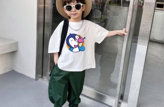 [🆕🇻🇳] Nhà Mỳ – Thời trang và phụ kiện cho bé trẻ 🧑‍🧒❤️️👶⭐️ 𝗔́𝗢 𝗧𝗛𝗨𝗡 𝗕𝗘́ 𝗧𝗥𝗔𝗜 & 𝗕𝗘́ 𝗚𝗔́𝗜 & 𝗡𝗚𝗨̛𝗢̛̀𝗜 𝗟𝗢̛́𝗡Áo Form Rộng, size Trẻ Em & Người Lớn
Chất Vải 100% Cotton Cao Cấp, định lượng 250gsm , Vải Mềm Mịn, Cầm c , shares-0✔️ , likes-2❤️️ , date-2024-06-13 21:22:28🇻🇳🇻🇳🇻🇳📰🆕