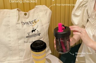 [☕️🇻🇳] Cheese Coffee 🥤 Top1Coffee ☕️ Không ai hỏi nhưng Cheese mắc trả lời
BỘ TUMBLER & TOTE SUMMERY ĐÃ CÓ MẶT Ở TOÀN BỘ 21 CHI NHÁNHHomies Đà Nẵng nào ngày đêm nh , shares-7✔️ , likes-278❤️️ , date-2024-06-11 01:00:05🇻🇳🇻🇳🇻🇳📰🆕