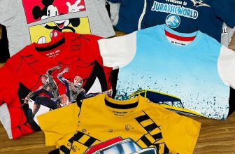 [🆕🇻🇳]  Linh Vit – Chuyên Quần Áo, giày dép , phụ kiện trẻ em từ 1-16 tuổi 🧑‍🧒❤️️👶⭐️ Bộ dòng hàng xuất cho zai sz trung, mỏng ,mát nha cả nhà
Sz : 2 – 7y
, shares-0✔️ , likes-0❤️️ , date-2024-06-12 14:34:58🇻🇳🇻🇳🇻🇳📰🆕