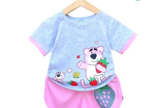 [🆕🇻🇳]  riobaby.vn – Đồ em bé, Đồ trẻ em- có lọc mẫu SALE từ 6-60kg nếu khách yêu cầu ạ!🧑‍🧒❤️️👶⭐️ 8410-Size Sơ Sinh, 1,2,3,4
Giá SALE: 49.000 VNĐ
KO CẦN SĂN LIVE => Riobaby có lọc mẫu SALE từ 6-60kg theo yêu cầu khách ạ!
Zalo : 0903839033
, shares-0✔️ , likes-0❤️️ , date-2024-06-13 13:13:57🇻🇳🇻🇳🇻🇳📰🆕