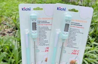 [🆕🇻🇳] Tổng kho sơ sinh Lynh Lee – Tổng kho sỉ lẻ Mẹ và bé 🧑‍🧒❤️️👶⭐️ Que đo Kichi
Giá 69k
, shares-0✔️ , likes-0❤️️ , date-2024-06-12 16:03:06🇻🇳🇻🇳🇻🇳📰🆕