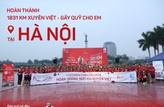 [🆕🇻🇳] Generali Vietnam – Generali Vietnam Life Insurance Limited Liability Company ♥️️ Top1Index 📚  KHÉP LẠI HÀNH TRÌNH “1831KM XUYÊN VIỆT, GÂY QUỸ CHO EM” VỚI THẬT NHIỀU CẢM XÚC“Chúng ta làm được rồi!” – đó chính là cảm xúc vừa sảng khoái xen lẫn tự h , shares-13✔️ , likes-794❤️️ , date-2024-06-14 21:14:29🇻🇳🇻🇳🇻🇳📰🆕