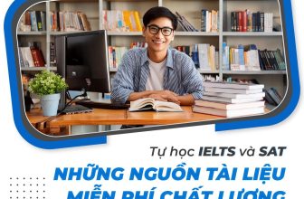 [🆕🇻🇳] IvyPrep Education – Trung tâm đào tạo CollegePrep uy tín nhất Việt Nam 📚 Top1Learn 📕  Trong bối cảnh hội nhập quốc tế, chứng chỉ IELTS/SAT không chỉ là một công cụ đánh giá năng lực tiếng Anh mà còn trở thành “tấm vé vàng” mở ra cánh cửa và , shares-0✔️ , likes-2❤️️ , date-2024-06-11 21:00:28🇻🇳🇻🇳🇻🇳📰🆕