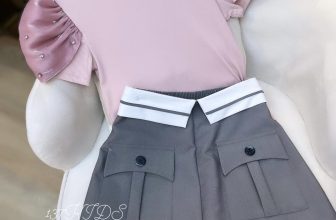 [🆕🇻🇳] Quần Áo Bé Gái 137Kids – Quần áo bé gái cao cấp chất lượng 🧑‍🧒❤️️👶⭐️ Nói chung là nắng nóng như này
Cứ mặc thun lạnh là sướng nhất
Chân váy quốc dân rồi nó là đỉnh cao luôn
————————————-
• Ảnh / Vid , shares-0✔️ , likes-1❤️️ , date-2024-07-19 22:30:13🇻🇳🇻🇳🇻🇳📰🆕