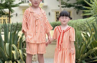 [🆕🇻🇳]  Bơ Hí – Thương hiệu thời trang thiết kế cao cấp dành cho mẹ và bé đẹp 🧑‍🧒❤️️👶⭐️  𝐆𝐢𝐚𝐨 𝐝𝐢𝐞̣̂𝐧 đ𝐢 𝐛𝐢𝐞̂̉𝐧 𝐪𝐮𝐚́ 𝐥𝐚̀ 𝐱𝐢𝐧𝐡
Mẹ nhắn Bơ tư vấn set đồ đôi bé nhà mình nhen
Bơ có ship Cod và kiểm hàng trước khi nhận ạ
Bé gái, bé trai #250k/ , shares-0✔️ , likes-5❤️️ , date-2024-06-10 16:13:05🇻🇳🇻🇳🇻🇳📰🆕