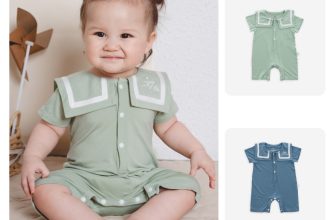 [🆕🇻🇳]  Little BU – Chuyên đồ sơ sinh cao cấp, phân phối chính hãng BU Baby 🧑‍🧒❤️️👶⭐️ [New] Tổng hợp các mã body giải nhiệt ngày hè
Trong BST mới lần này, Bu cho ra mắt nhiều mã body mát mẻ cho bé cực xinh luôn ạ.Đủ size cho bé từ 1 – 12 , shares-4✔️ , likes-45❤️️ , date-2024-06-10 19:52:48🇻🇳🇻🇳🇻🇳📰🆕