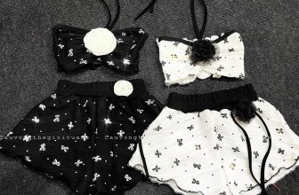 [🆕🇻🇳]   Cầu Vồng – Thế Giới Của Mẹ – Chuyên quần áo baby Quảng Châu, VNXK, hàng Thương hiệu 🧑‍🧒❤️️👶⭐️ Sẹc xi zữ zị. 1 set cho bé siêu slay.
, shares-0✔️ , likes-5❤️️ , date-2024-06-11 15:07:09🇻🇳🇻🇳🇻🇳📰🆕