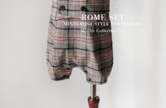 [🆕🇻🇳] Minibe – Đồ trẻ em – 🔜 Belongs to Mangobebé 🧑‍🧒❤️️👶⭐️ 𝐑𝐨𝐦𝐞 𝐒𝐞𝐭 – 𝐒𝐩𝐞𝐜𝐢𝐚𝐥 𝐓𝐡𝐢𝐧𝐠 𝐟𝐨𝐫 𝐒𝐩𝐞𝐜𝐢𝐚𝐥 𝐃𝐚𝐲𝐬
Những điều đặc biệt sẽ được dành cho những ngày đặc biệt. 𝐑𝐨𝐦𝐞 𝐒𝐞𝐭 của Minibe cũng được thiết kế đặc biệt dành c , shares-6✔️ , likes-178❤️️ , date-2024-06-13 21:51:39🇻🇳🇻🇳🇻🇳📰🆕