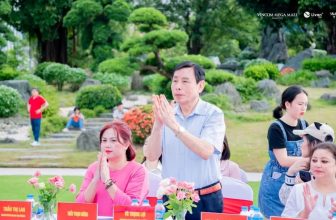 [🆕🇻🇳] Ula Lan Trần (Ula Namaste Yoga) – Hệ Thống Trung Tâm Đào Tạo Ula namaste Yoga 🧘 Top1Yoga 🤸🏻‍♀️ Chương trình Đồng Diễn Yoga Hào Khí Việt Nam
Vincom | Ula Namaste Yoga | Livan Sport
Ngày Quốc tế Yoga là một ngày của sự đoàn kết. Đó là ngày của sự đồng  , shares-0✔️ , likes-5❤️️ , date-2024-06-18 16:15:25🇻🇳🇻🇳🇻🇳📰🆕