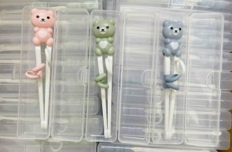 [🆕🇻🇳] Tổng kho sơ sinh Lynh Lee – Tổng kho sỉ lẻ Mẹ và bé 🧑‍🧒❤️️👶⭐️ Đũa gấu tập gắp
Giá 22k
, shares-0✔️ , likes-0❤️️ , date-2024-06-14 04:02:24🇻🇳🇻🇳🇻🇳📰🆕