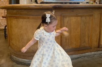 [🆕🇻🇳] Cheli Kid 🌷 – Thời trang thiết kế dành riêng cho các bé yêu 😍  🧑‍🧒❤️️👶⭐️ 𝑳𝒊𝒍𝒚 𝒃𝒍𝒖𝒆 𝒅𝒓𝒆𝒔𝒔  𝒃𝒚 𝑪𝒉𝒆𝒍𝒊
, shares-203✔️ , likes-837❤️️ , date-2024-06-18 03:05:53🇻🇳🇻🇳🇻🇳📰🆕