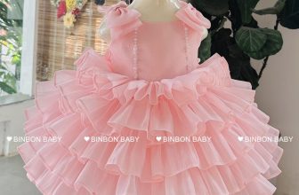 [🆕🇻🇳] BinBon Baby – Váy đầm công chúa thiết kế cho bé 🧑‍🧒❤️️👶⭐️  Sản phẩm này không phải là thuốc
Nhưng tác dụng phụ là gây mê….. Một mẫu váy xinh yêu như này đảm bảo chiều lòng được cả những mẹ khó tính nhất luôn đ , shares-1✔️ , likes-21❤️️ , date-2024-06-12 18:25:40🇻🇳🇻🇳🇻🇳📰🆕