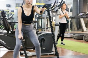 [🆕🇻🇳] FunFit Fitness & Yoga Center 🧘 Top1Yoga 🤸🏻‍♀️ 𝐂𝐔̀𝐍𝐆 𝐆𝐘𝐌 𝐊𝐇𝐎̉𝐄 Đ𝐄̣𝐏 – 𝐓𝐔̛̣ 𝐓𝐈𝐍 𝐊𝐇𝐎𝐄 𝐃𝐀́𝐍𝐆Đừng chỉ mải mê công việc bận rộn mà quên mất ràng bản thân cũng cần được chăm sóc và yêu thương.
Mọi nỗ lực  , shares-0✔️ , likes-3❤️️ , date-2024-06-13 18:34:40🇻🇳🇻🇳🇻🇳📰🆕