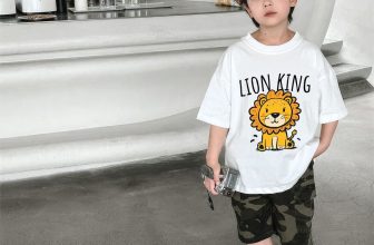 [🆕🇻🇳] Nhà Mỳ – Thời trang và phụ kiện cho bé trẻ 🧑‍🧒❤️️👶⭐️ 𝗔́𝗢 𝗧𝗛𝗨𝗡 𝗕𝗘́ 𝗧𝗥𝗔𝗜 & 𝗕𝗘́ 𝗚𝗔́𝗜 & 𝗡𝗚𝗨̛𝗢̛̀𝗜 𝗟𝗢̛́𝗡Áo Form Rộng, size Trẻ Em & Người Lớn
Chất Vải 100% Cotton Cao Cấp, định lượng 250gsm , Vải Mềm Mịn, Cầm c , shares-0✔️ , likes-3❤️️ , date-2024-06-14 22:11:04🇻🇳🇻🇳🇻🇳📰🆕