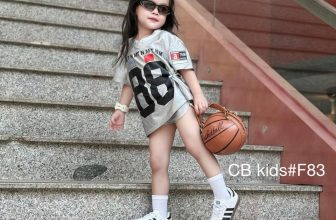 [🆕🇻🇳] Xưởng May Tuấn Trang Kids – Chuyên sỉ lẻ các mặt hàng quần áo trẻ con 🧑‍🧒❤️️👶⭐️ Set thể thao
Size :8-25kg
Hotline :0886551796
Tuyển sỉ toàn quốc
, shares-0✔️ , likes-12❤️️ , date-2024-06-17 13:24:37🇻🇳🇻🇳🇻🇳📰🆕