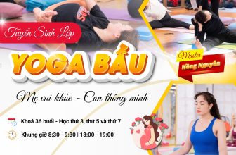 [🆕🇻🇳] Hương Anh Yoga Center 🧘 Top1Yoga 🤸🏻‍♀️  Tuyển sinh Yoga Bầu – Mẹ vui khỏe, con thông minhTham gia khóa học Yoga Bầu giúp mẹ bầu sẽ có một có một thai kỳ luôn khỏe mạnh và tràn , shares-6✔️ , likes-79❤️️ , date-2024-05-20 22:12:36🇻🇳🇻🇳🇻🇳📰🆕