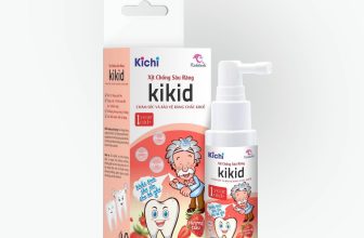 [🆕🇻🇳] Tổng kho sơ sinh Lynh Lee – Tổng kho sỉ lẻ Mẹ và bé 🧑‍🧒❤️️👶⭐️ Xịt sâu răng kichi
Giá 69k
, shares-1✔️ , likes-0❤️️ , date-2024-06-12 16:02:41🇻🇳🇻🇳🇻🇳📰🆕