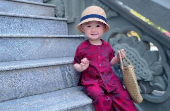 [🆕🇻🇳]  Bơ Hí – Thương hiệu thời trang thiết kế cao cấp dành cho mẹ và bé đẹp 🧑‍🧒❤️️👶⭐️ 𝐂𝐨𝐧 𝐭𝐫𝐚𝐢 𝐜𝐮̛𝐧𝐠 𝐜𝐮̉𝐚 𝐦𝐞̣ đ𝐚̂𝐲 𝐫𝐨̂̀𝐢 𝐚̣
Mẹ ơi thêm vào giỏ hàng ngay và luôn nha
Bơ có ship Cod và kiểm hàng trước khi nhận ạ
Bé #250k/bộ.
Si , shares-0✔️ , likes-6❤️️ , date-2024-06-12 20:13:39🇻🇳🇻🇳🇻🇳📰🆕